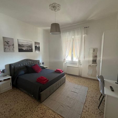 Pisa Center Train Station Hotel Екстериор снимка