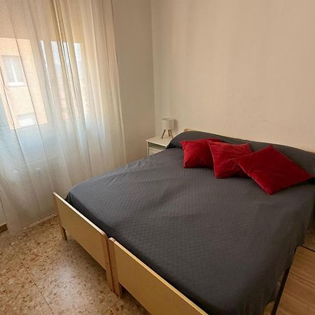 Pisa Center Train Station Hotel Екстериор снимка