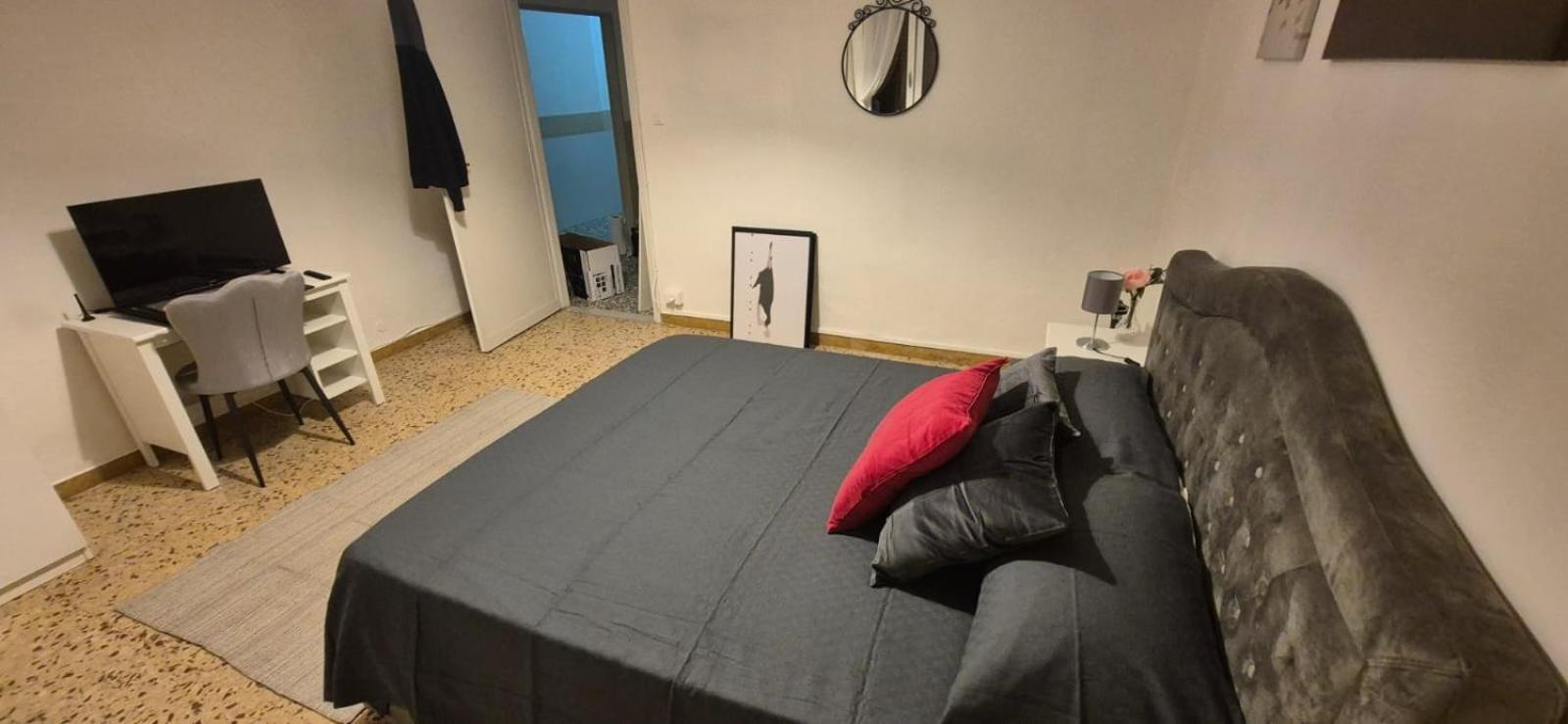 Pisa Center Train Station Hotel Екстериор снимка