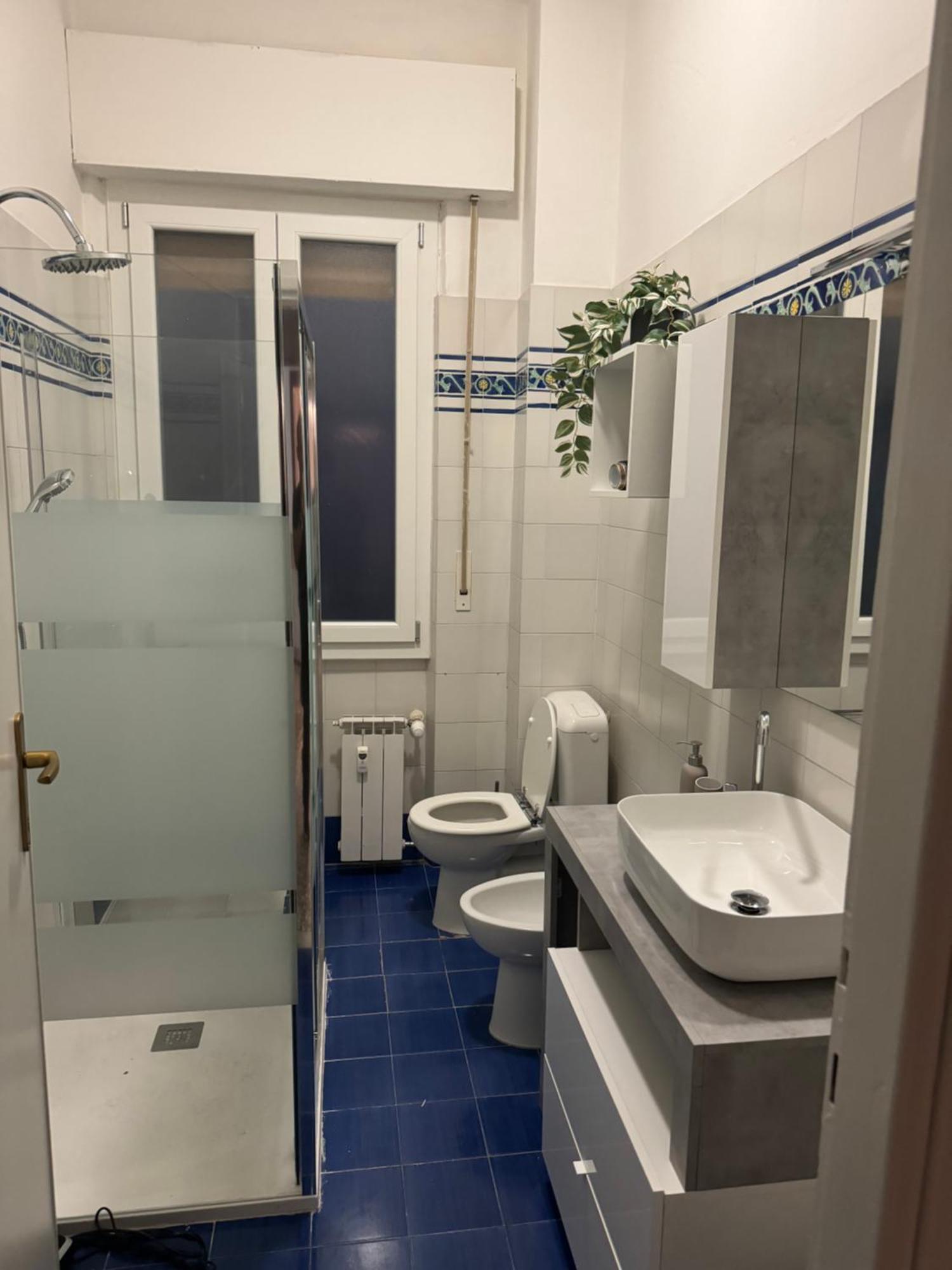 Pisa Center Train Station Hotel Екстериор снимка