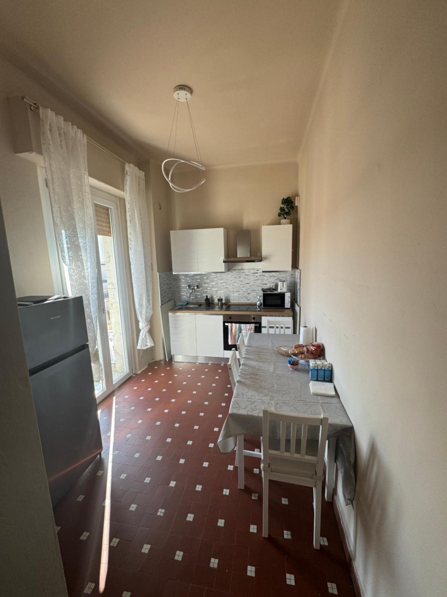 Pisa Center Train Station Hotel Екстериор снимка