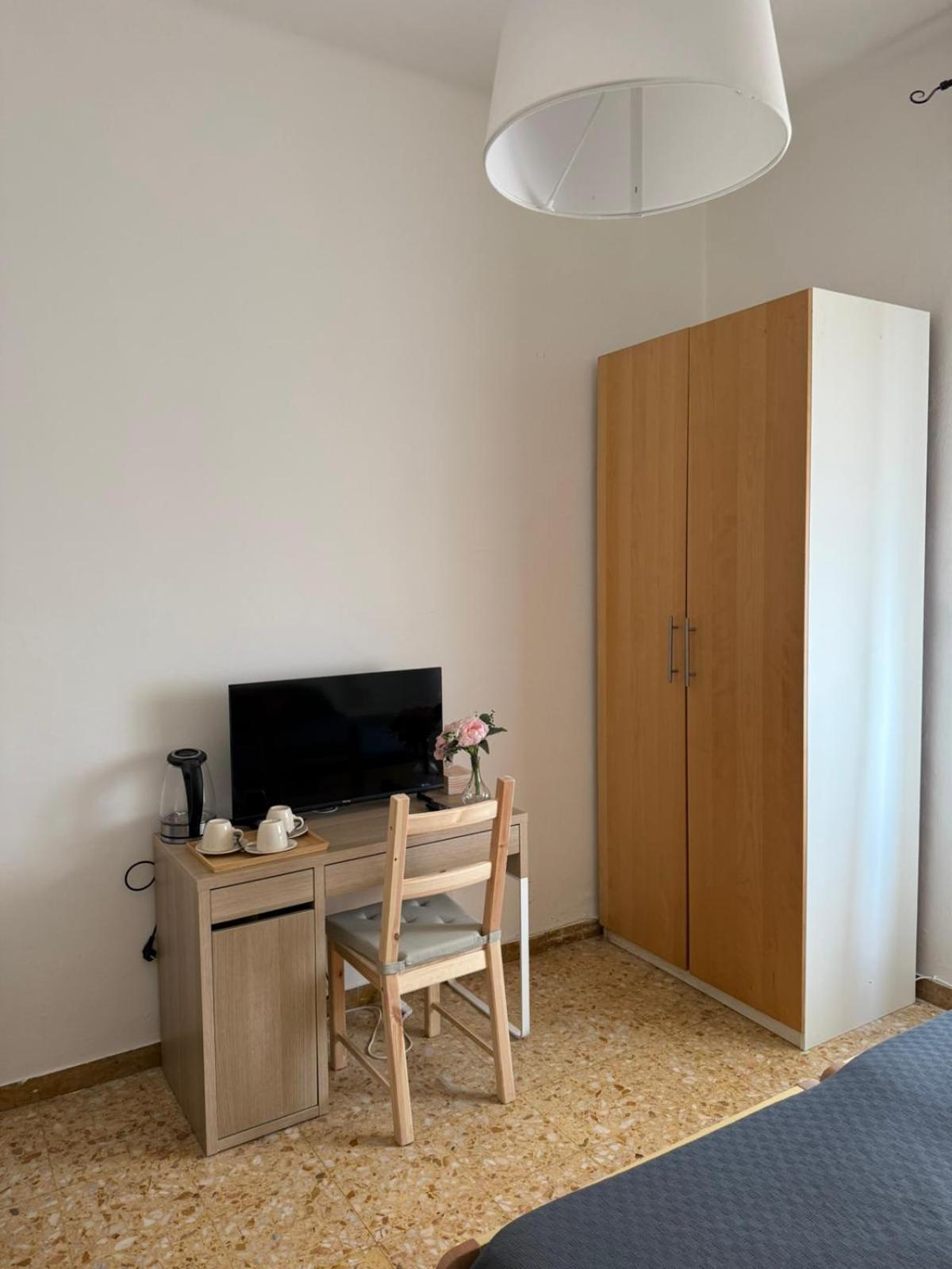Pisa Center Train Station Hotel Екстериор снимка